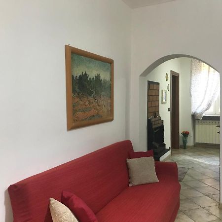 Casa Serena Турин Экстерьер фото