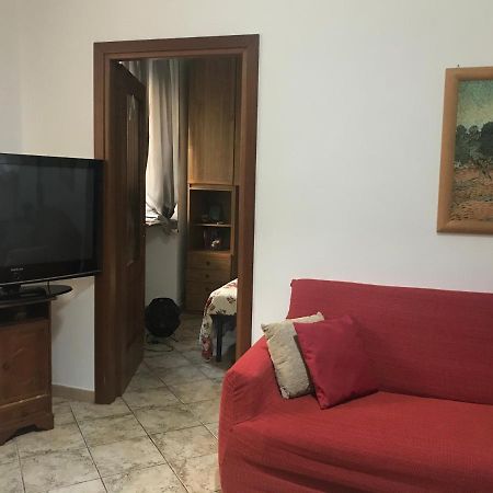 Casa Serena Турин Экстерьер фото