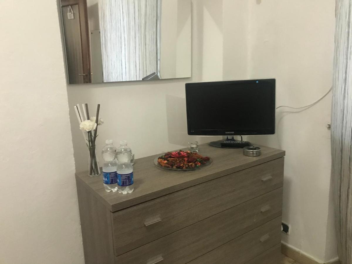 Casa Serena Турин Экстерьер фото
