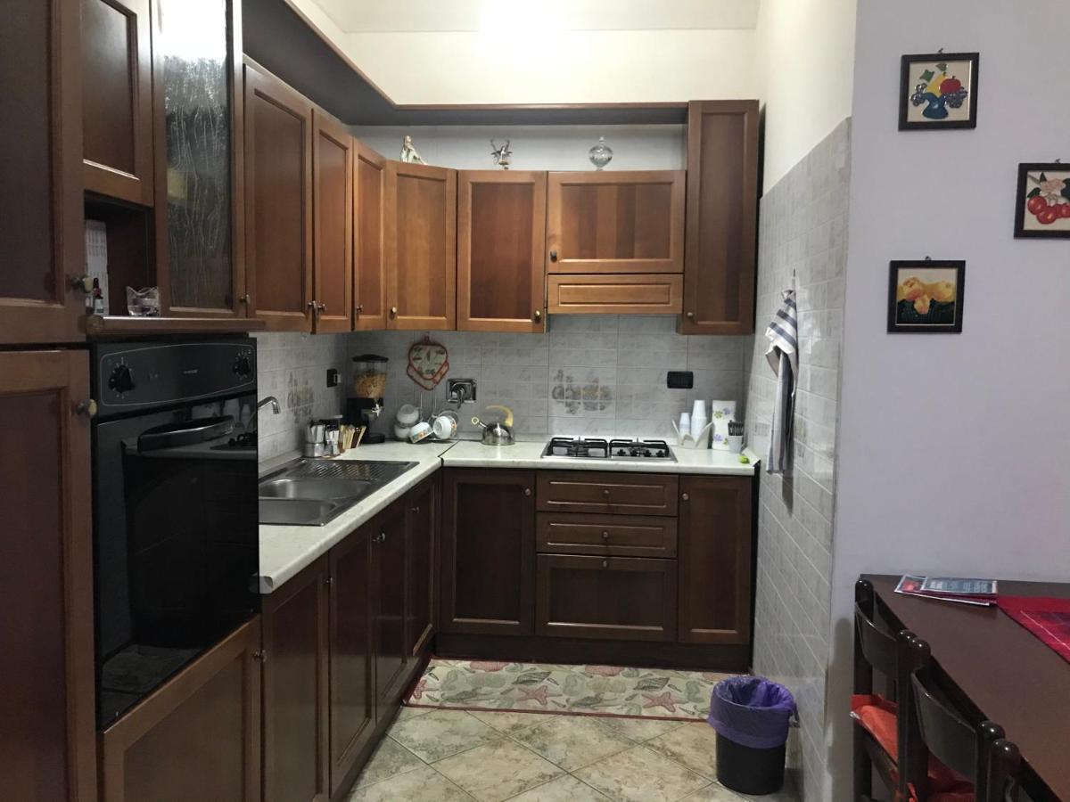 Casa Serena Турин Экстерьер фото