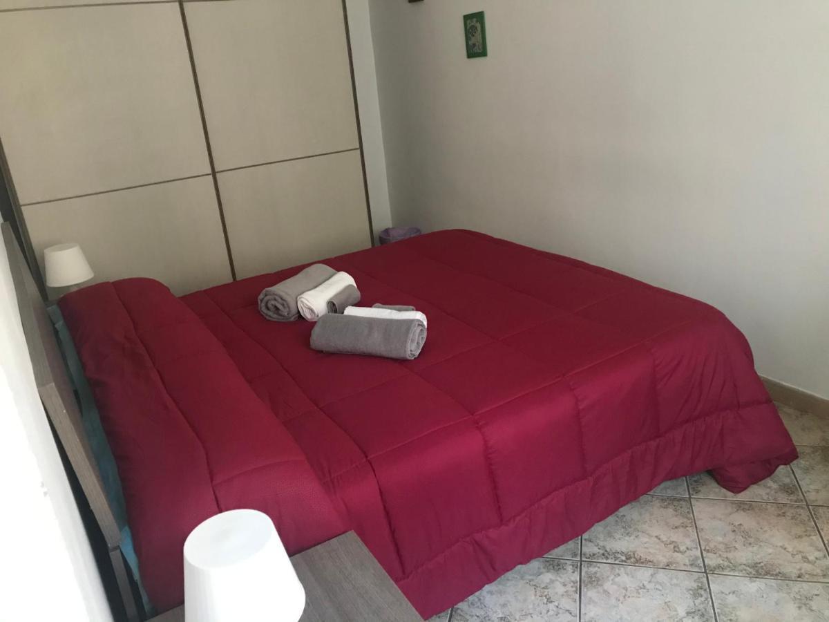 Casa Serena Турин Экстерьер фото
