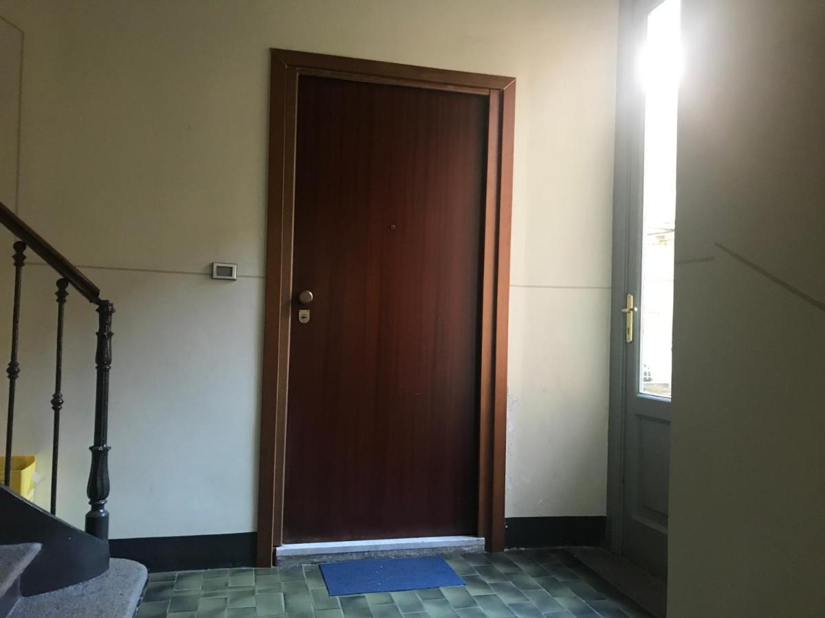 Casa Serena Турин Экстерьер фото