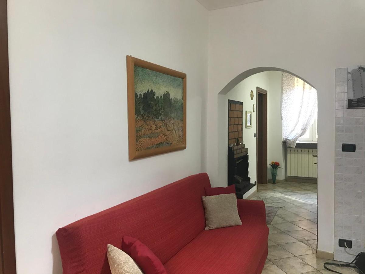 Casa Serena Турин Экстерьер фото