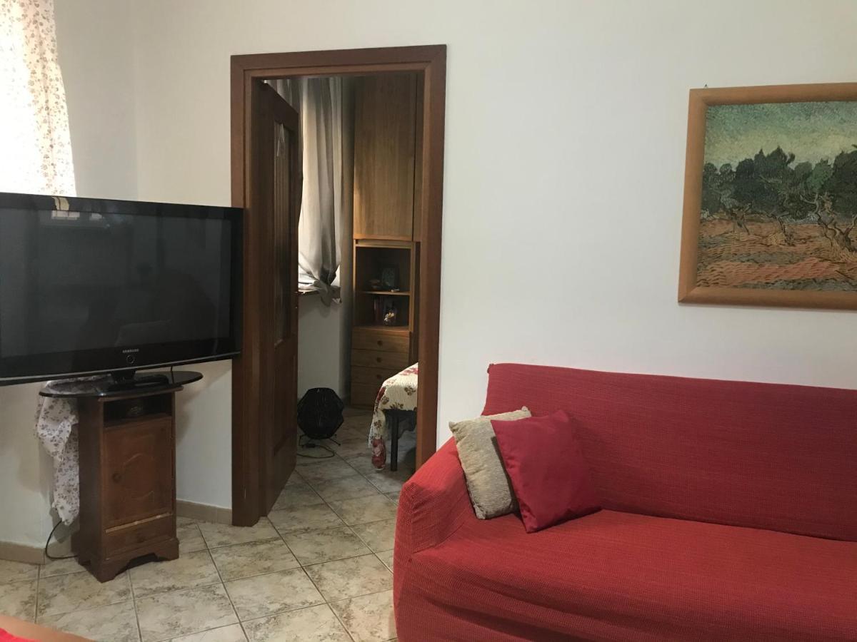 Casa Serena Турин Экстерьер фото