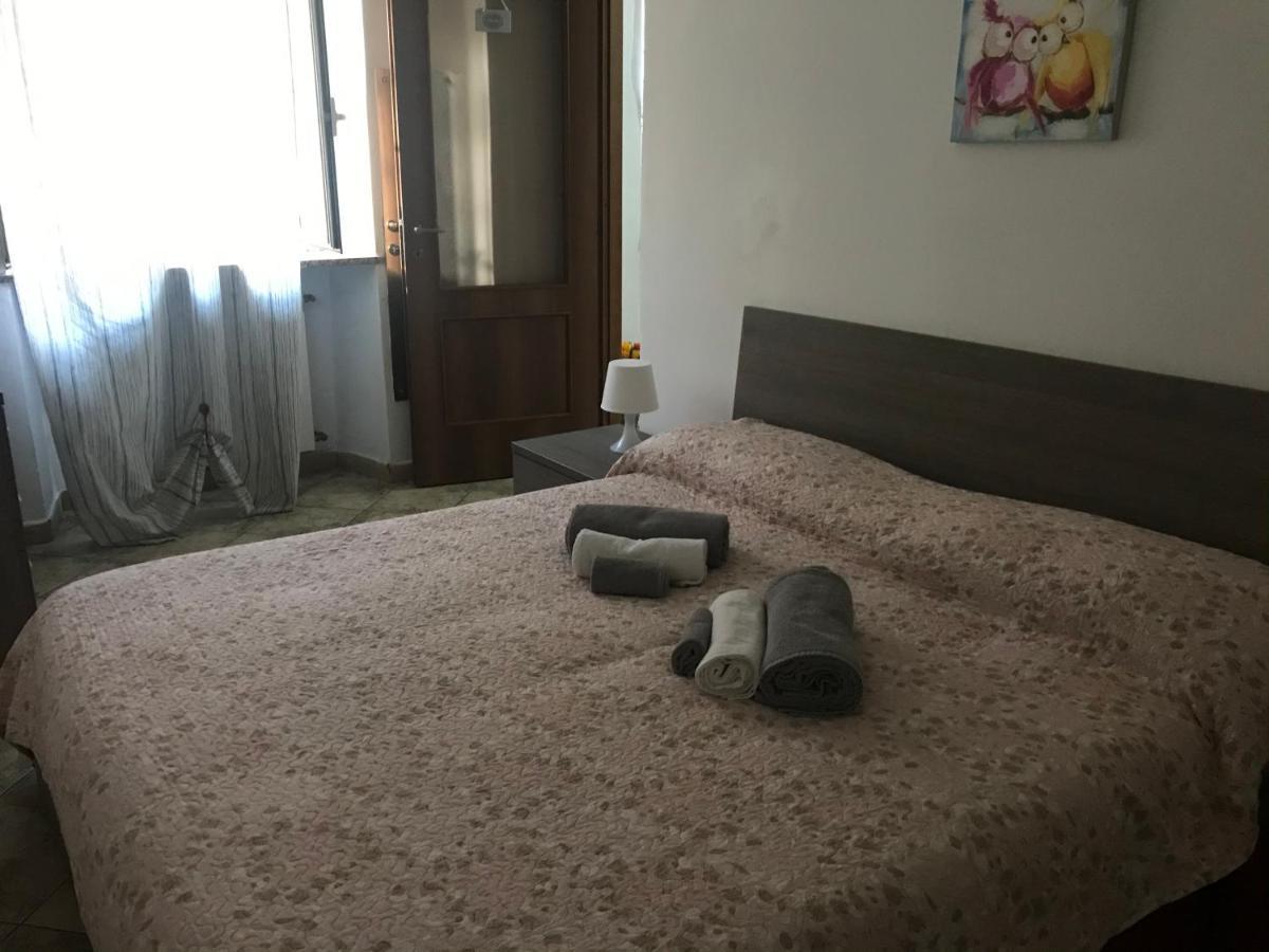 Casa Serena Турин Экстерьер фото
