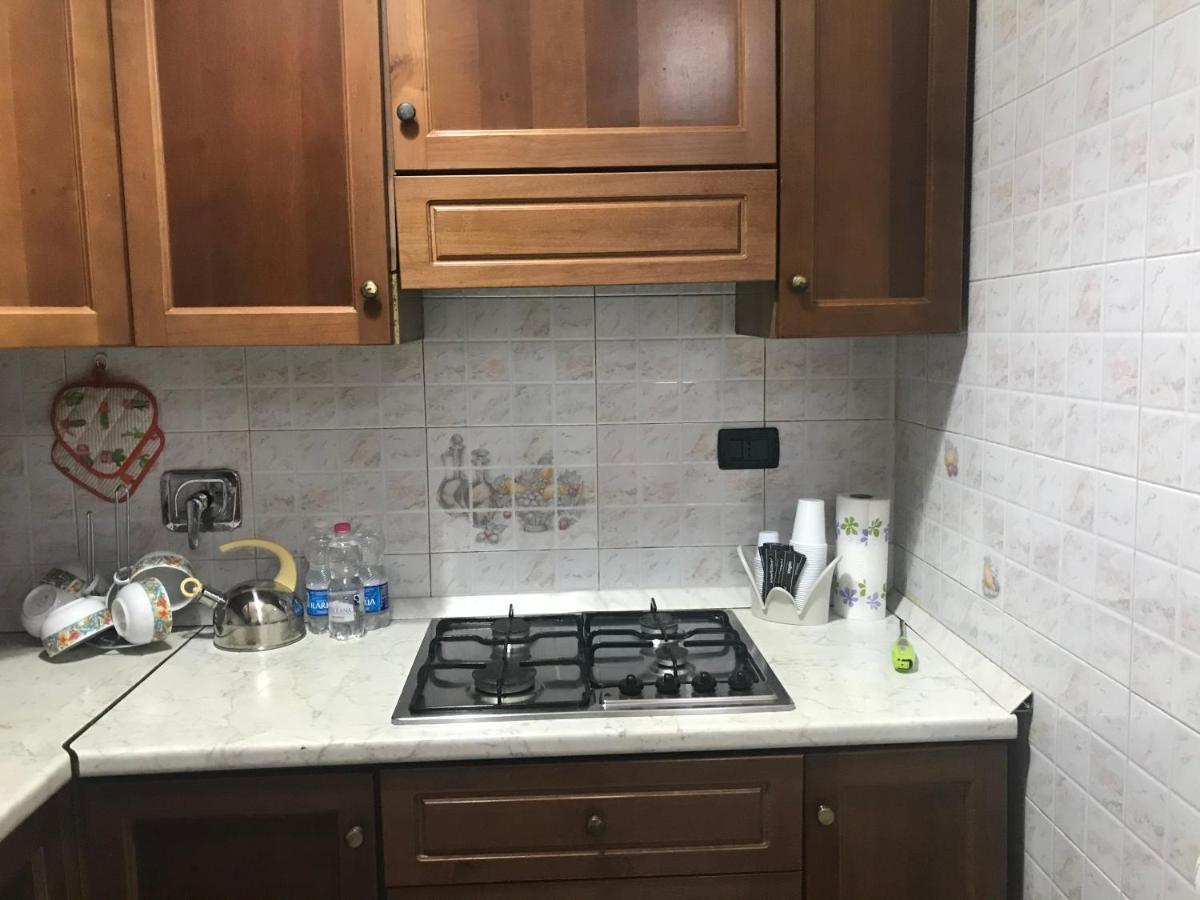 Casa Serena Турин Экстерьер фото