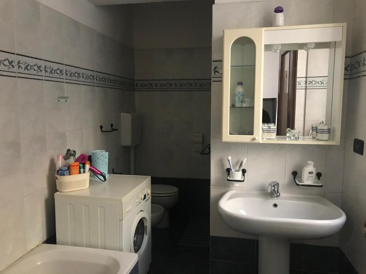 Casa Serena Турин Экстерьер фото