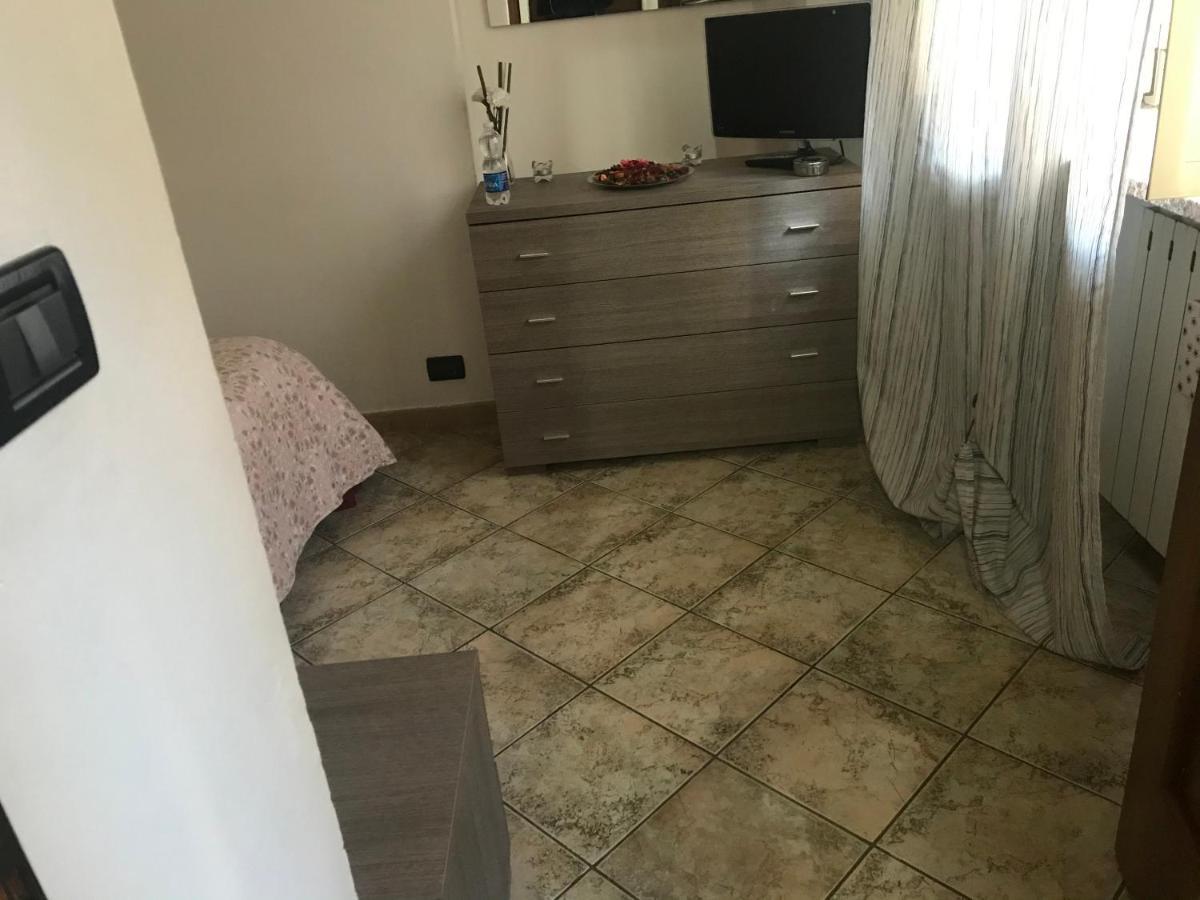 Casa Serena Турин Экстерьер фото