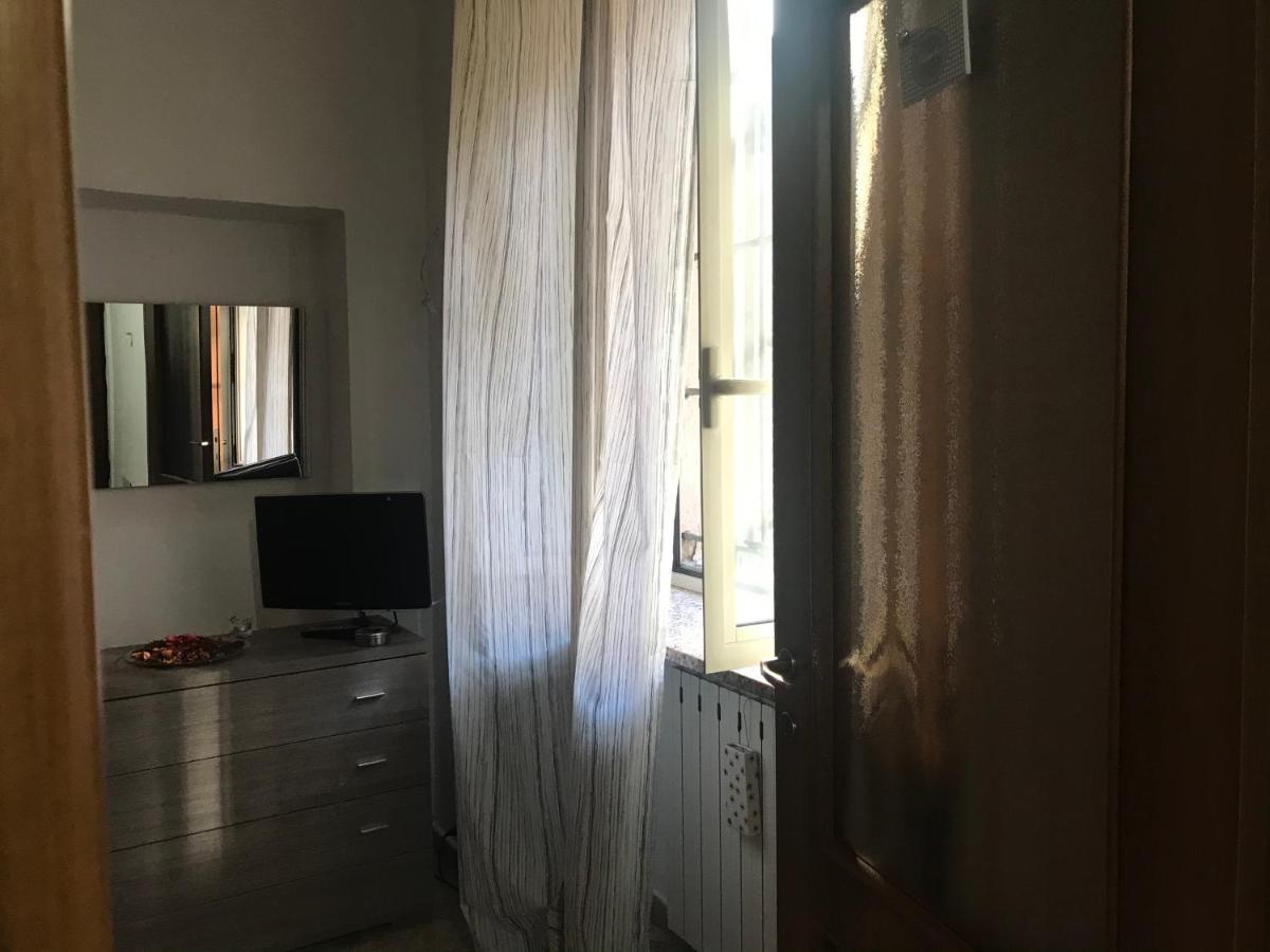 Casa Serena Турин Экстерьер фото
