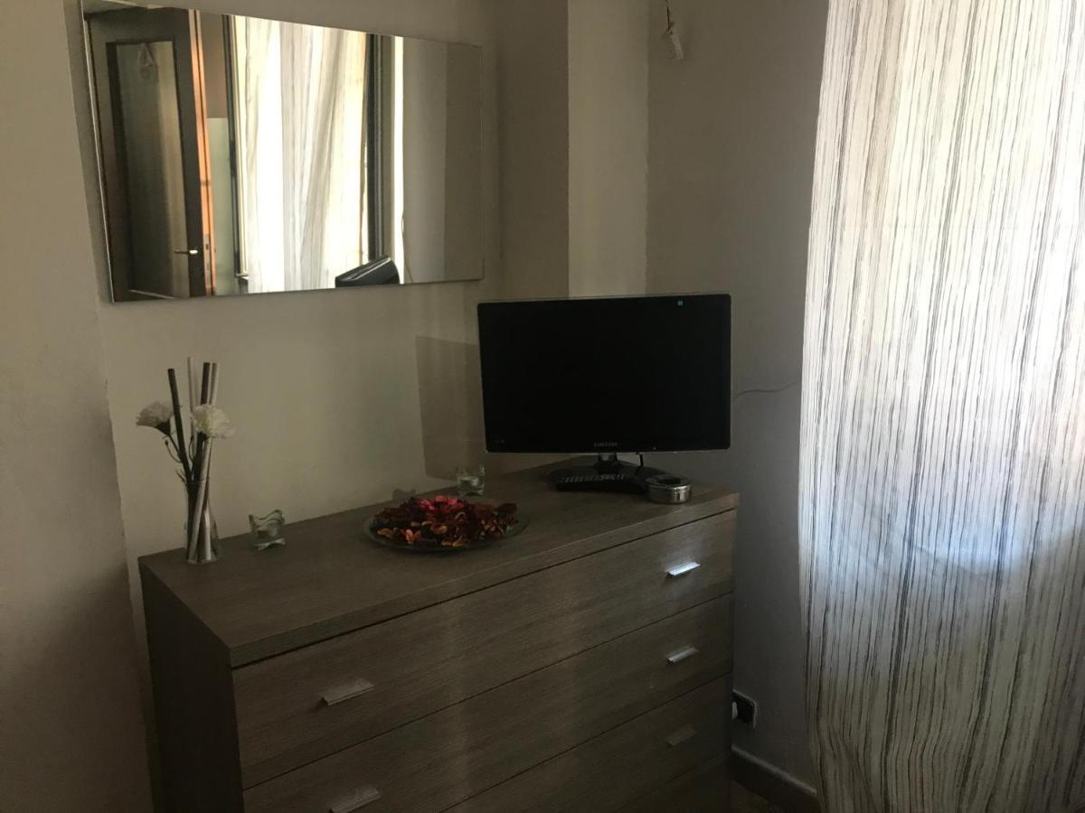 Casa Serena Турин Экстерьер фото