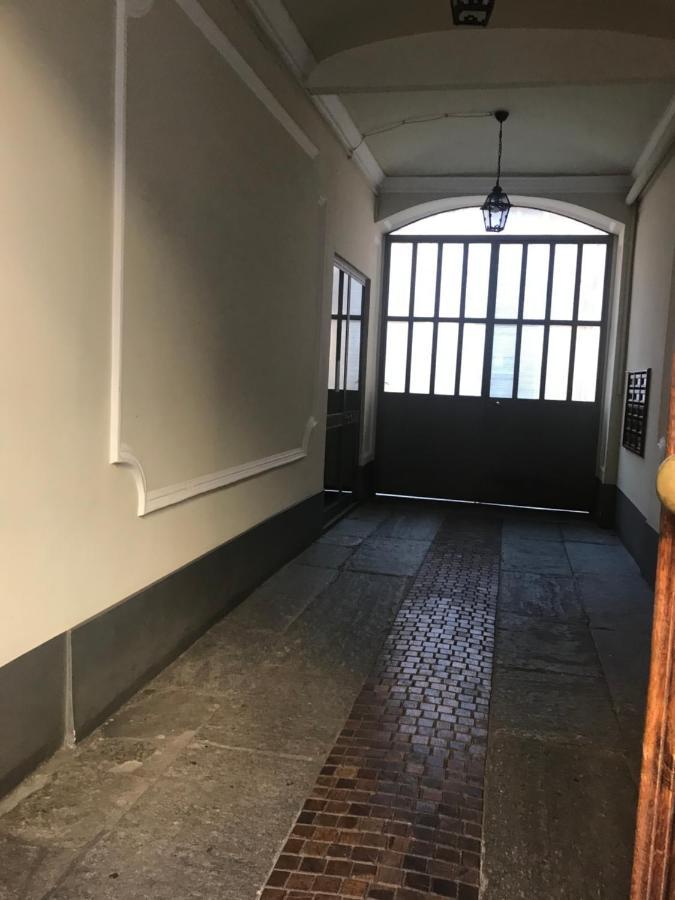 Casa Serena Турин Экстерьер фото