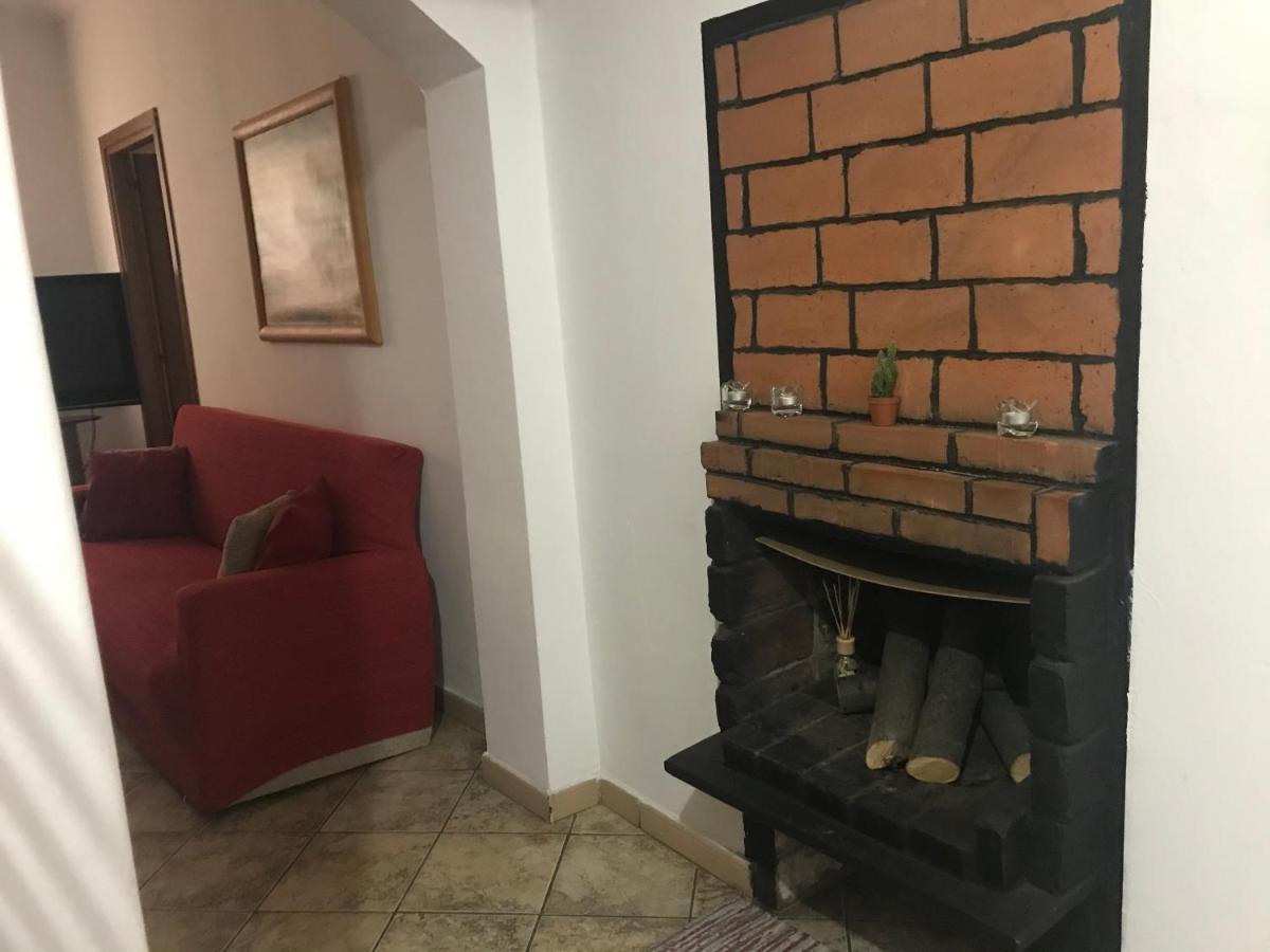 Casa Serena Турин Экстерьер фото