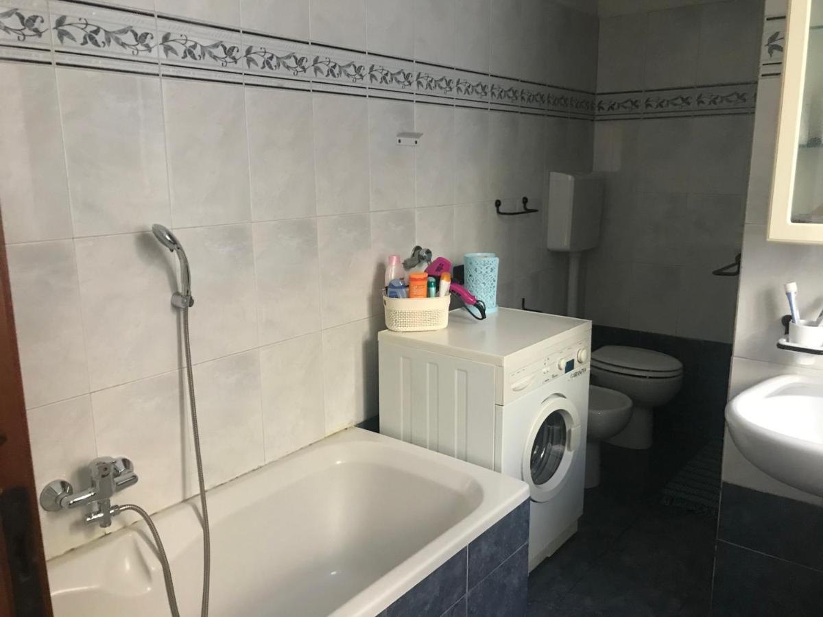 Casa Serena Турин Экстерьер фото