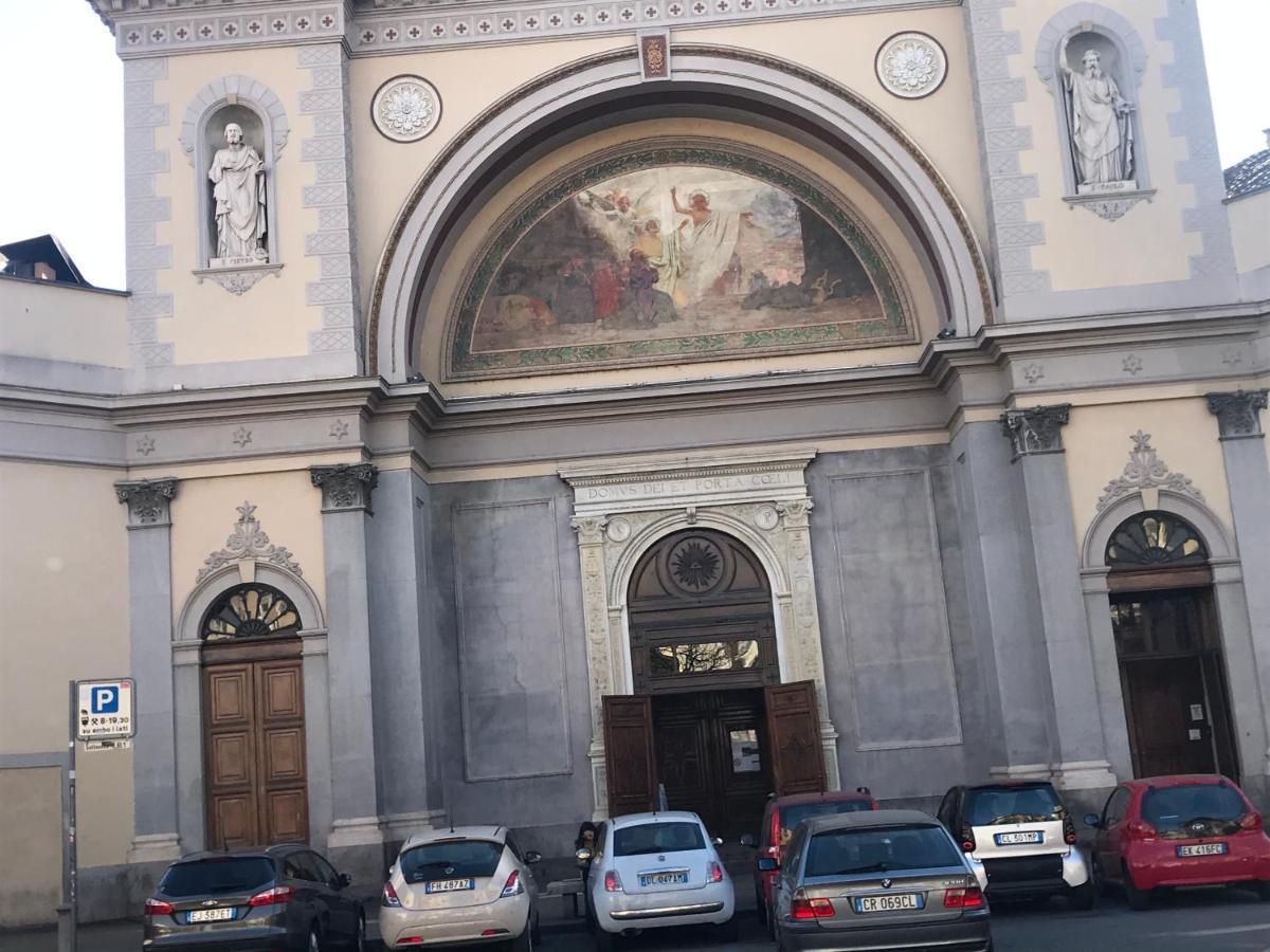 Casa Serena Турин Экстерьер фото
