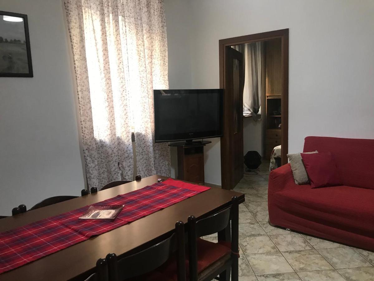 Casa Serena Турин Экстерьер фото
