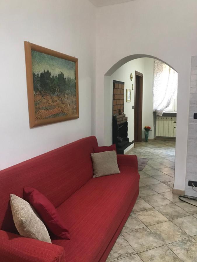 Casa Serena Турин Экстерьер фото