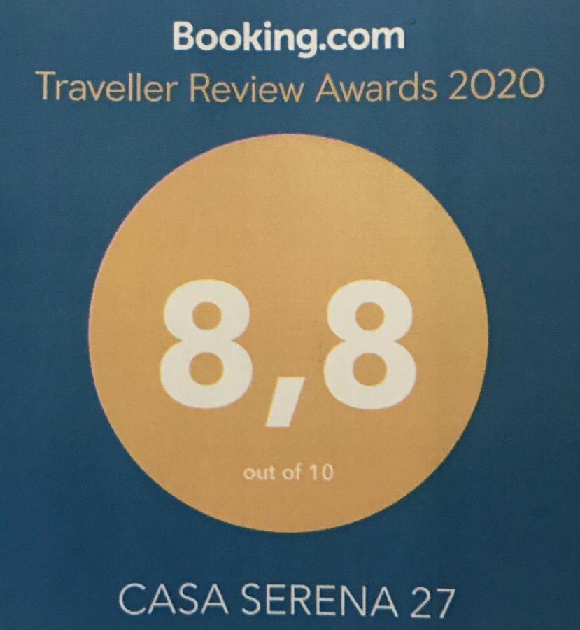 Casa Serena Турин Экстерьер фото