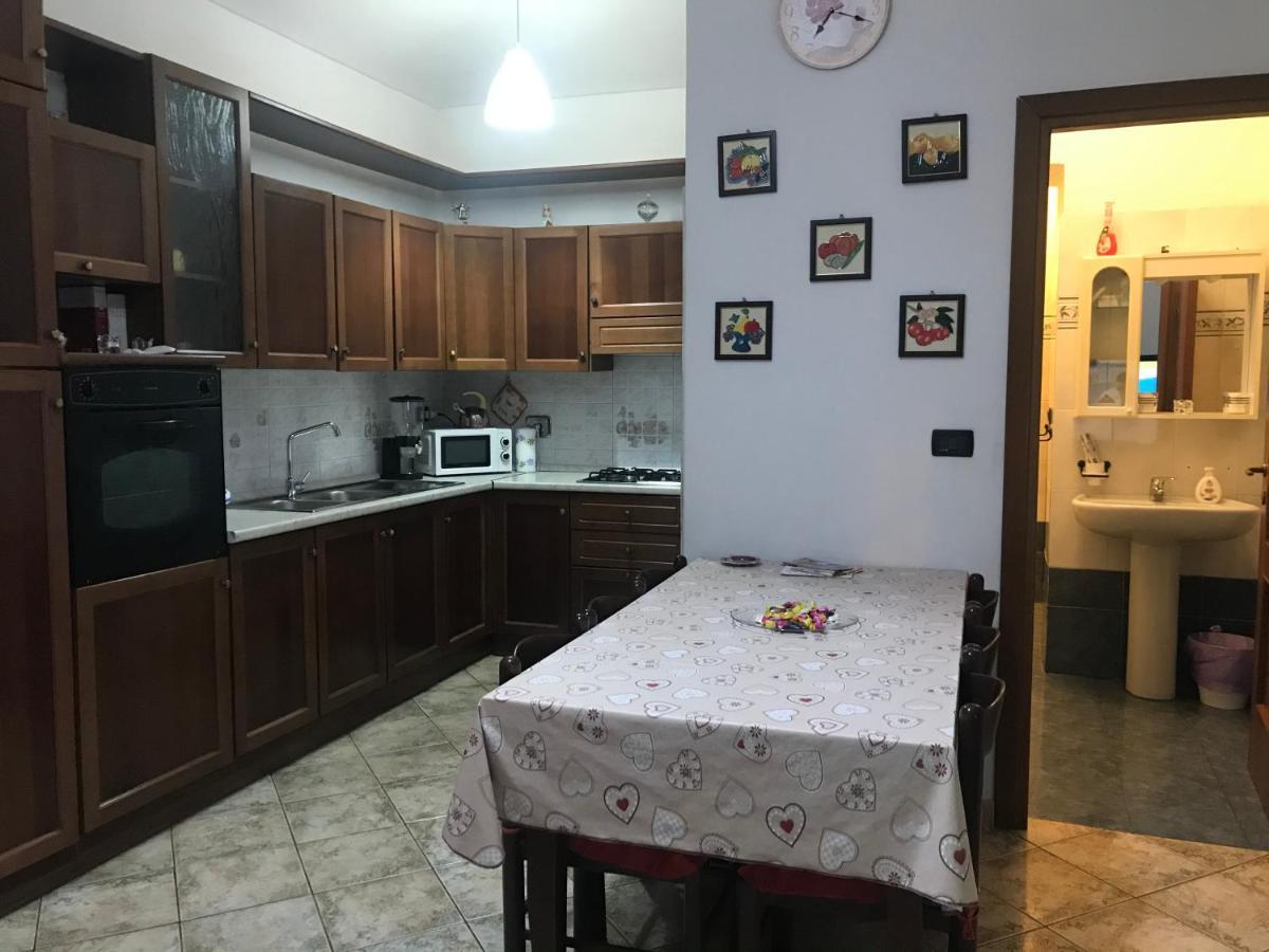 Casa Serena Турин Экстерьер фото
