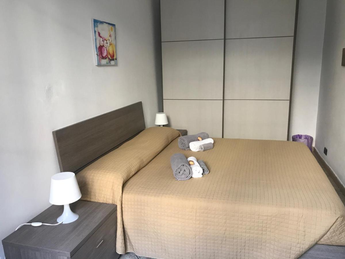 Casa Serena Турин Экстерьер фото