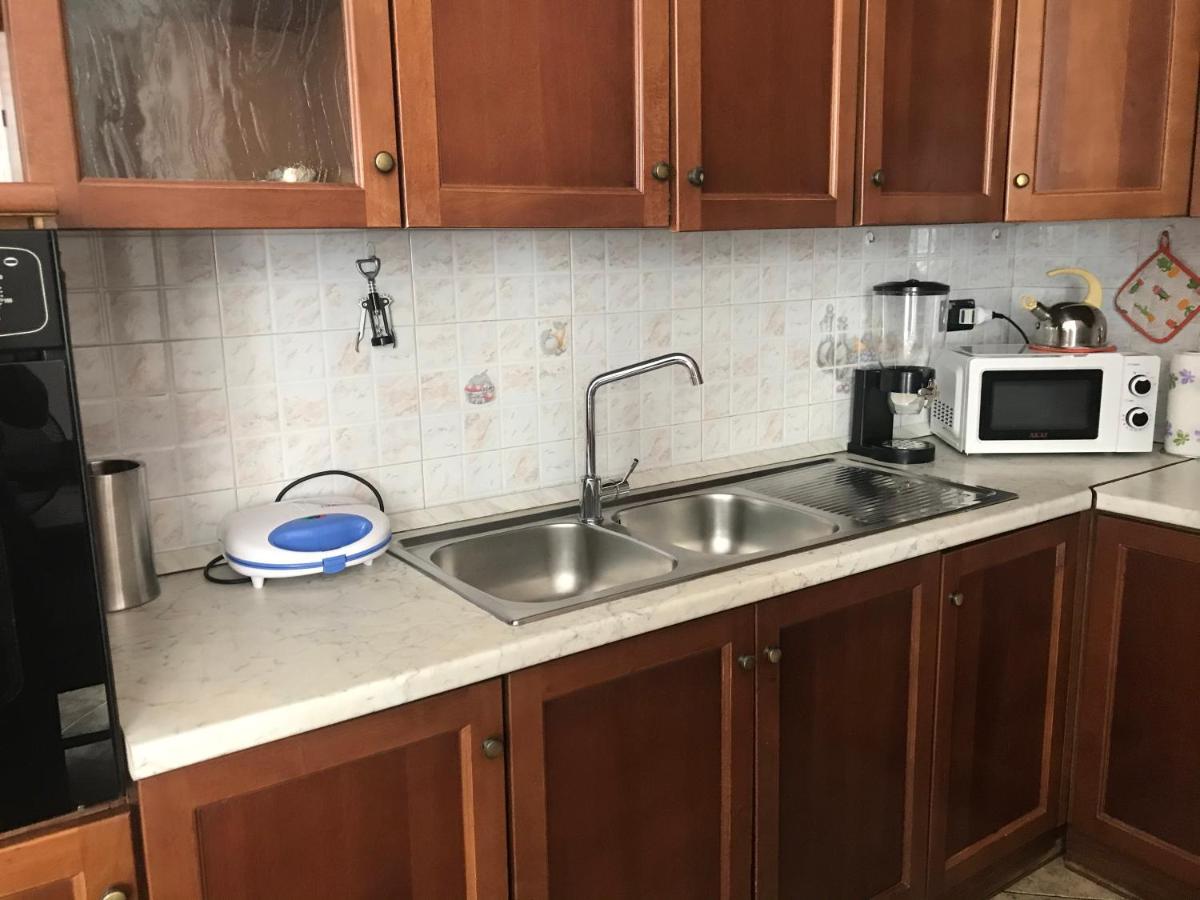 Casa Serena Турин Экстерьер фото