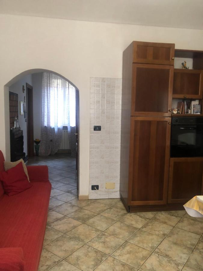 Casa Serena Турин Экстерьер фото