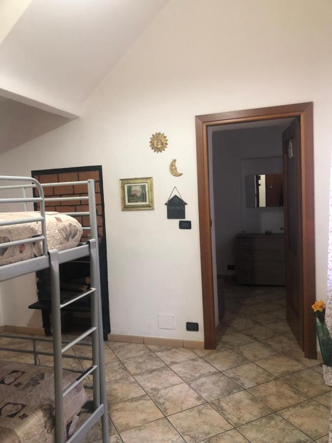 Casa Serena Турин Экстерьер фото