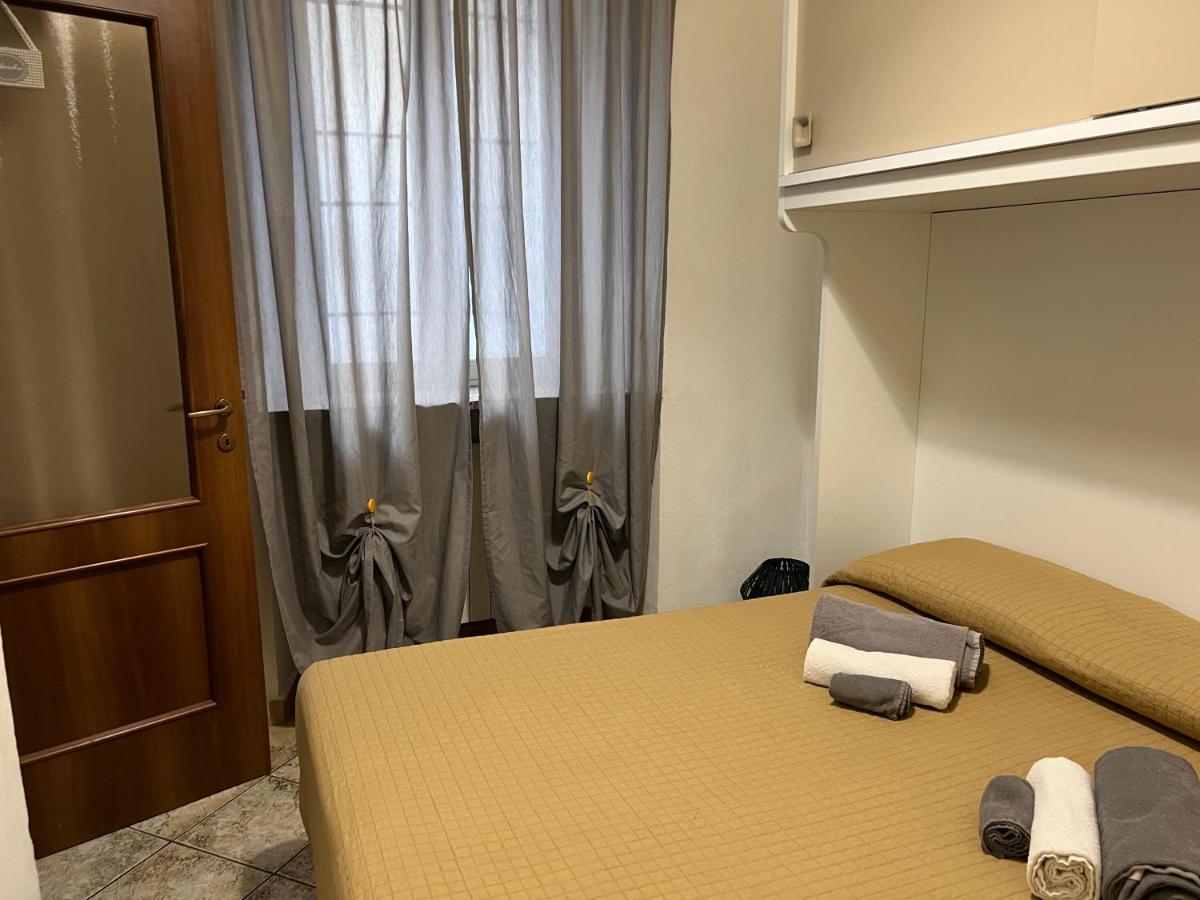 Casa Serena Турин Экстерьер фото