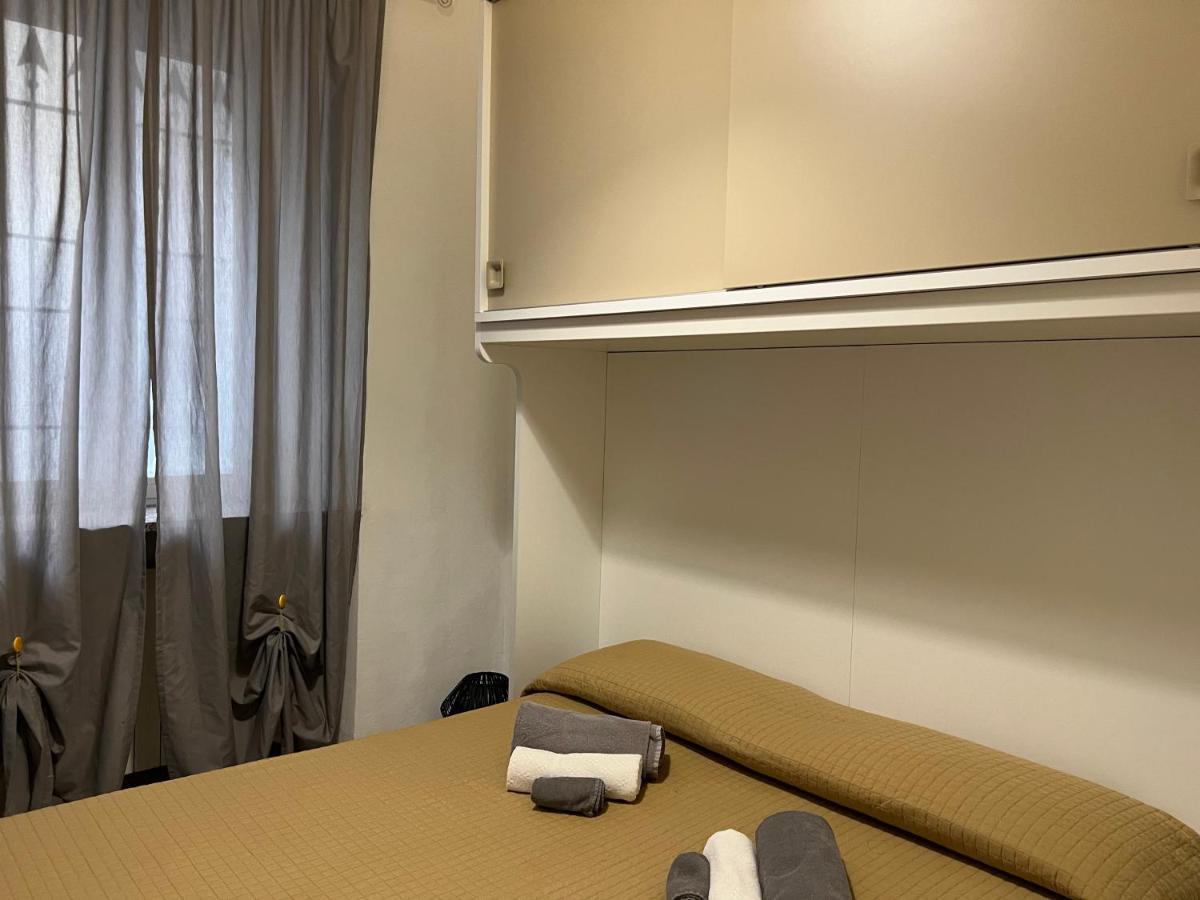 Casa Serena Турин Экстерьер фото