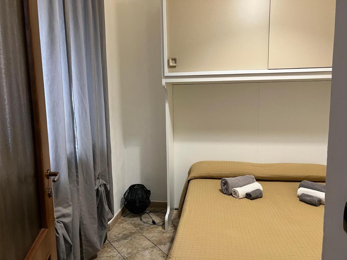 Casa Serena Турин Экстерьер фото