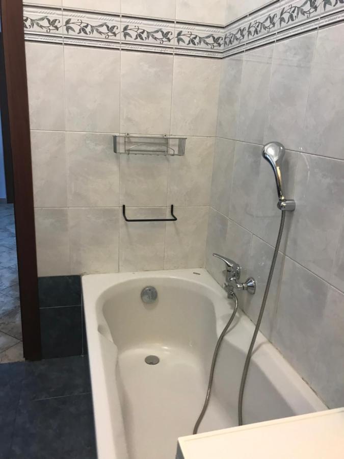 Casa Serena Турин Экстерьер фото