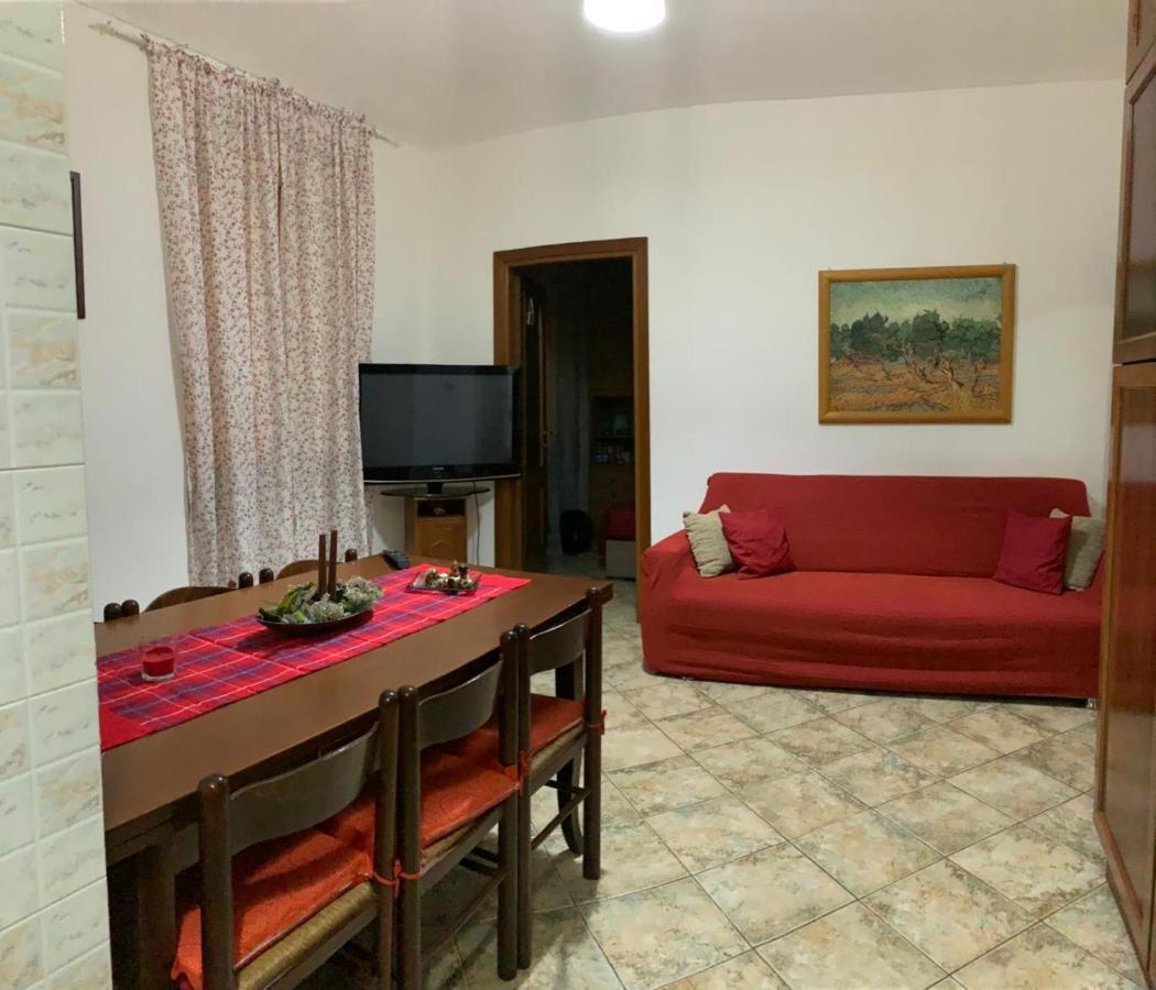 Casa Serena Турин Экстерьер фото