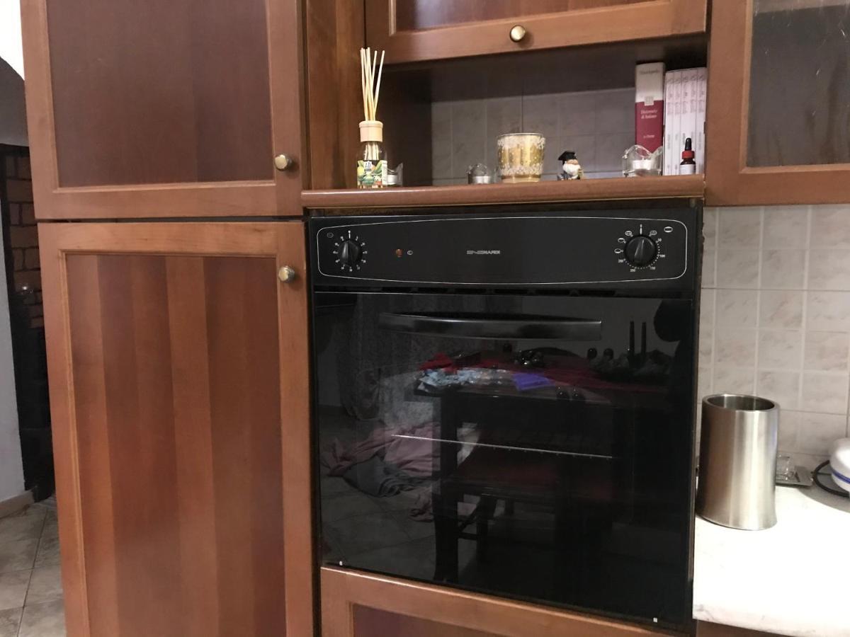 Casa Serena Турин Экстерьер фото